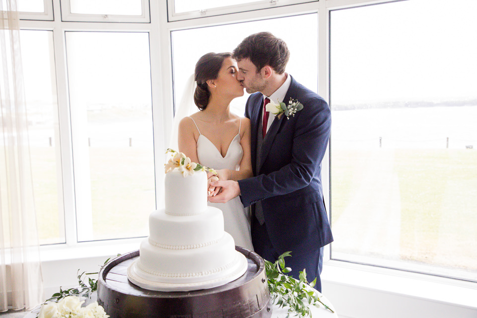 armada hotel wedding