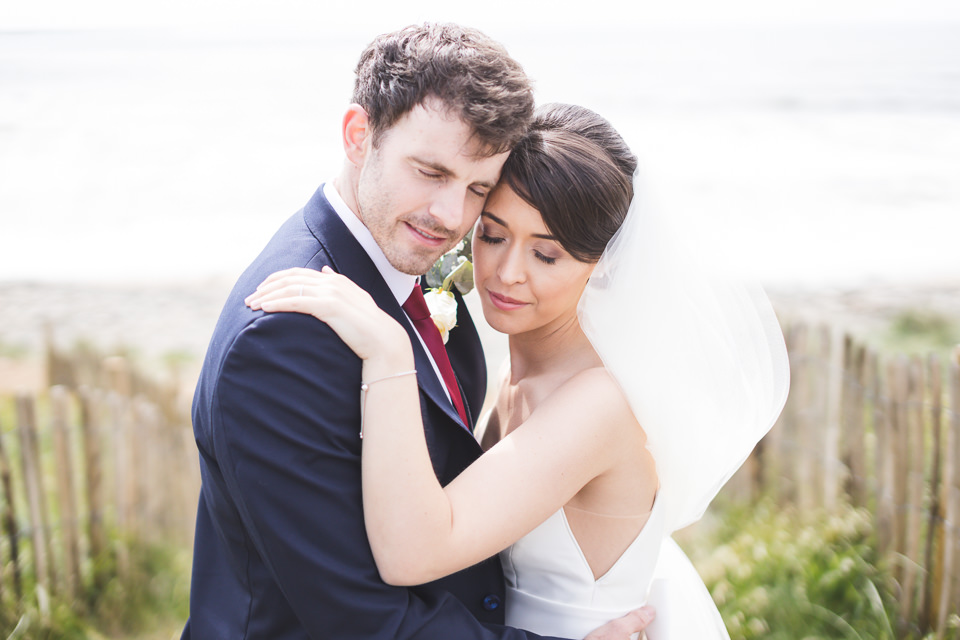 armada hotel wedding